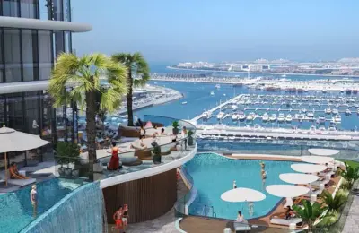 Ultra-Luxury 6BR Penthouse | Sobha SeaHaven