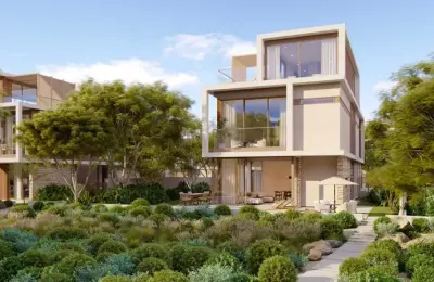 Ultra-Luxury 6BR Villa | The Acres by Meraas