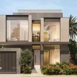 3BR Modern Villa at Waada-Raiha
