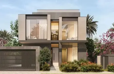 3BR Modern Villa at Waada-Raiha