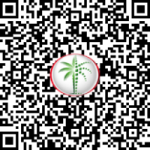 Trakheesi Permit QR