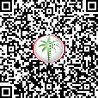 Trakheesi Permit QR