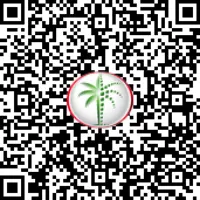 Trakheesi Permit QR