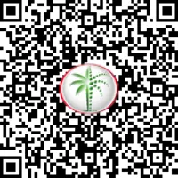 Trakheesi Permit QR