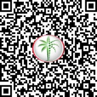 Trakheesi Permit QR