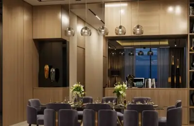 Sobha SeaHaven (SSH) by Sobha Realty