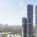 310 Riverside Crescent by Sobha Realty