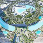 320 RiverSide Crescent by Sobha Realty