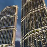 350 RiverSide Crescent by Sobha Hartland