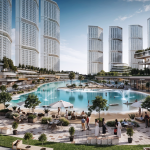 360 RiverSide Crescent by Sobha Realty