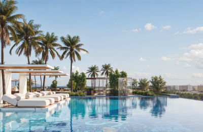 Samana Barari Avenue by SAMANA Developers