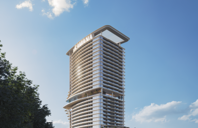 Samana Barari Heights by SAMANA Developers