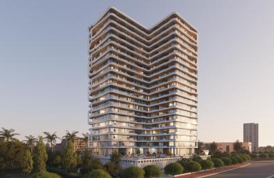 Samana Ibiza by SAMANA Developers