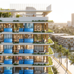 Samana Park Meadows by SAMANA Developers