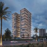 Samana Parkville by SAMANA Developers
