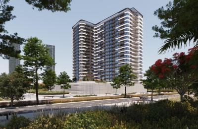 Samana Resorts by SAMANA Developers