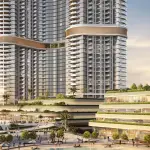 Sky Scape Altius by Sobha Realty