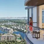 Skyscape Aura by Sobha Realty