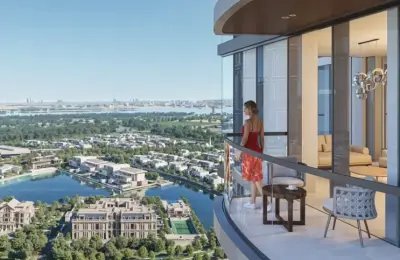 Skyscape Aura by Sobha Realty