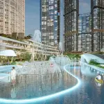 Skyvue Solair by Sobha Realty