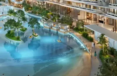 Skyvue Spectra by Sobha Realty