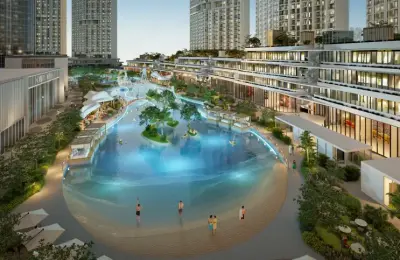 Skyvue Stellar by Sobha Realty