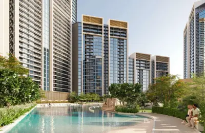 Sobha Orbis by Sobha Realty