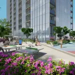 The Element of Sobha One by Sobha Realty