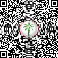 Trakheesi Permit QR