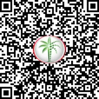 Trakheesi Permit QR