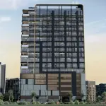 Provenza Residences by IKR Development | Jumeirah Village Circle - Dubai