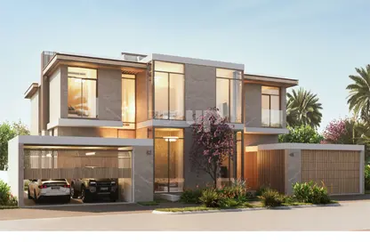 4BR Townhouse in Rayhan 1 at Waada by BT Properties | Dubai South, Dubai