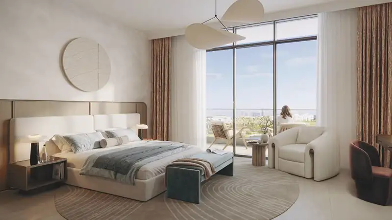 3BR Townhouse in Rayhan 1 at Waada by BT Properties | Dubai South, Dubai