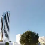Red Square by Tiger Group | Jumeirah Village Triangle (JVT) - Dubai