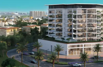 Reef 1000 by Reef Luxury Development | Dubai Land Residential Complex (DLRC) - Dubai