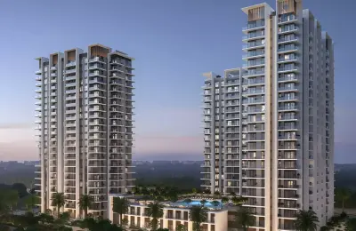 Rosehill by Emaar | Dubai Hills Estate