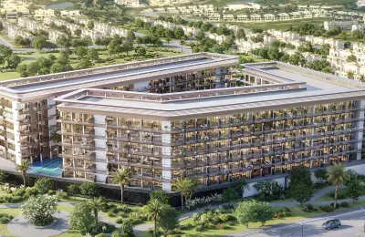 Samana Hills South by Samana Developers | Dubai South