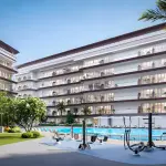 Samana Hills South 3 by Samana Developers – Dubai Industrial City