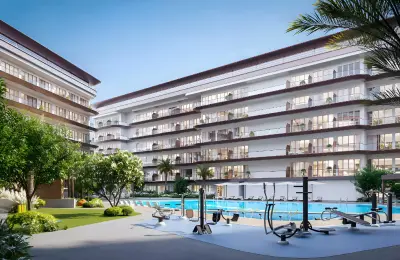 Samana Hills South 3 by Samana Developers – Dubai Industrial City