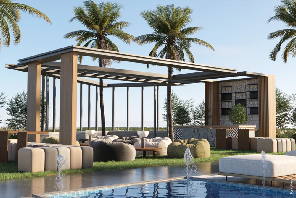 2BR Apartment in Samana Imperial Gardens by Samana | Arjan, Dubai