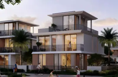 Selvara by Emaar | Dubai Investment Park