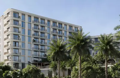 Sera by Emaar | Mina Rashid