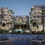 Silena by Avenew – Dubai Islands, Dubai