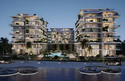 Silena by Avenew – Dubai Islands, Dubai