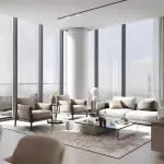 Sky Scape Altius by Sobha Realty