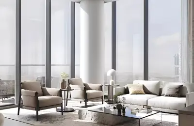 Sky Scape Altius by Sobha Realty