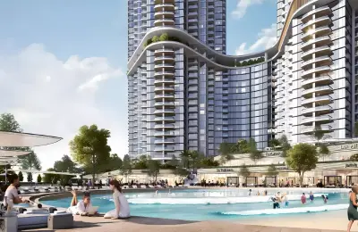 Sky Scape Avenue by Sobha Realty