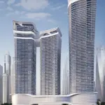 Sobha SeaHaven Tower B by Sobha Realty | Dubai Harbour