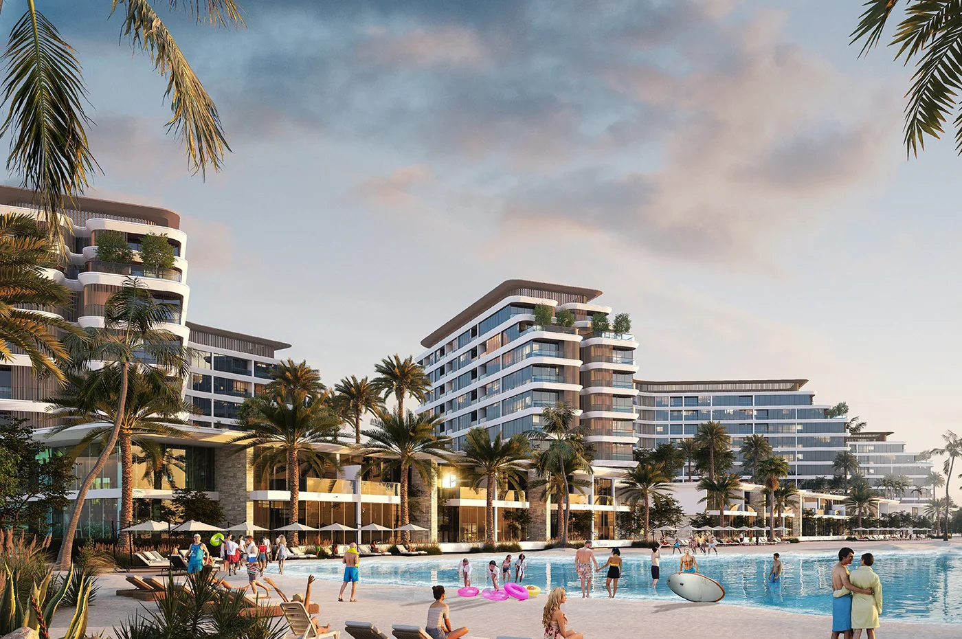 6BR Villa in Sobha Siniya Island by Sobha | Sobha Siniya Island,Umm al-Quwain