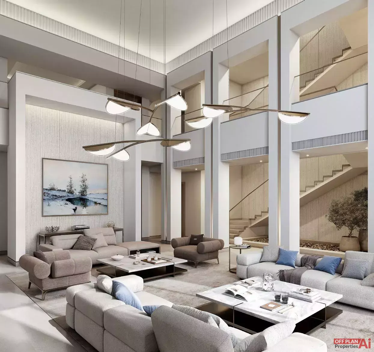 5BR Villa in Sobha Siniya Island by Sobha | Sobha Siniya Island,Umm al-Quwain